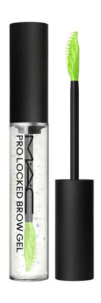 MAC Pro Locked Brow Gel Гель для бровей с эффектом ламинирования
