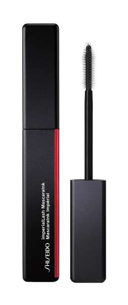 Shiseido ImperialLash MascaraInk Тушь для ресниц с эффектом длины, объема и разделения