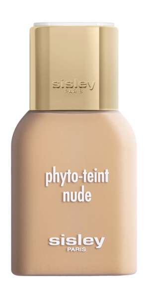 Sisley Phyto-Teint Nude Water Infused Second Skin Foundation&nbsp;Тональное средство-флюид | 2W бежевый