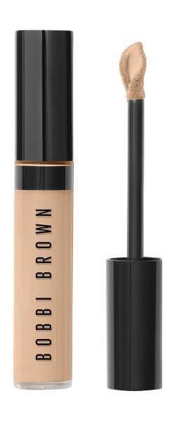 Bobbi Brown Skin Full Cover Concealer Устойчивый консилер с легкой текстурой | Cool Sand