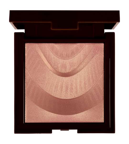 Colorbar Glow With Love Highlighter Компактный хайлайтер для лица | 1 Prismatic Romance