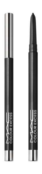 MAC Colour Excess Gel Pencil Eye Liner&nbsp;Гелевый карандаш для глаз | Glide Or Die