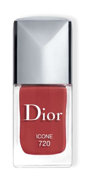 Dior Vernis&nbsp;Лак для ногтей с эффектом гелевого покрытия | 720 Культ