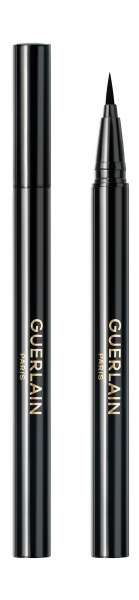 Guerlain Noir G Graphic Liner Подводка-лайнер для глаз | 1 01 Черный