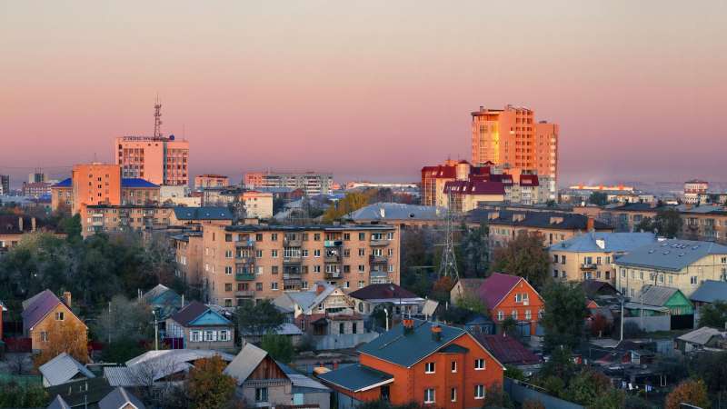 Паслер: нефтегазовая отрасль &ndash; одна из стратегически важных для Оренбуржья