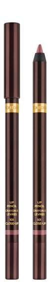 Tom Ford Runway Lip Pencil Карандаш для губ | 101 Close-up