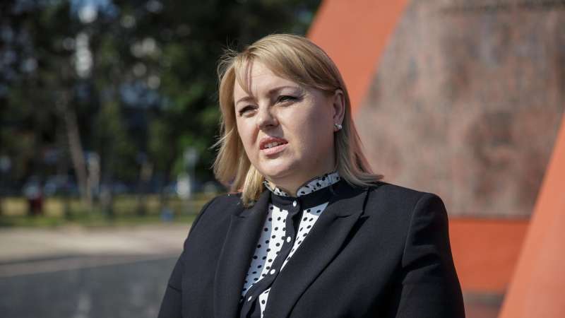 Депутат Лозован назвала причину энергокризиса в Молдавии