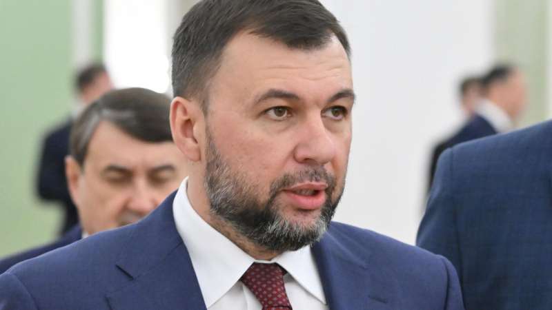 ДНР получит 1,5 миллиарда рублей из бюджета, заявил Пушилин