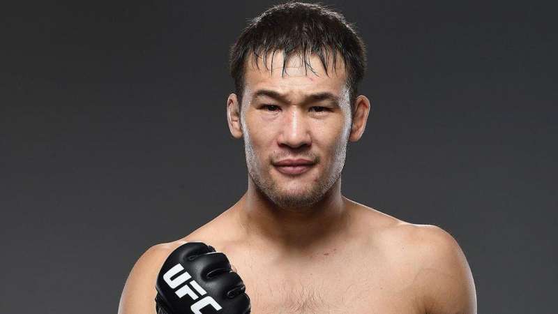 Касым-Жомарт Токаев поздравил Шавката Рахмонова с очередной победой в UFC