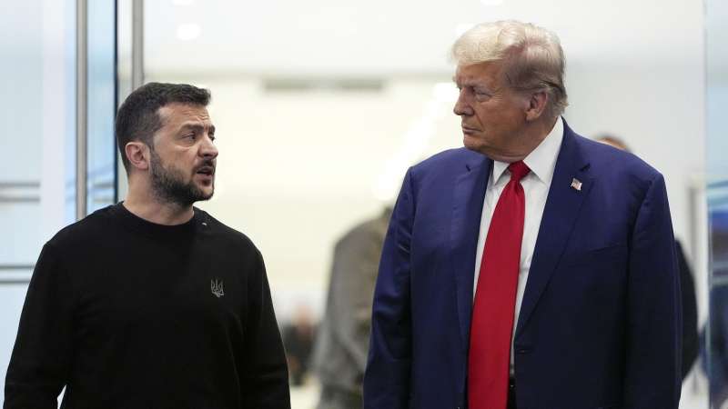 "Киев за это ответит". США собираются принять жесткое решение по Украине
