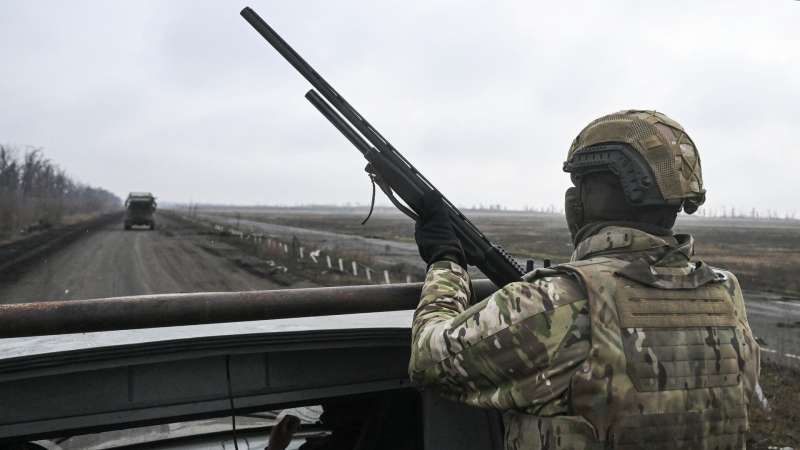 На Курском направлении за сутки ВСУ потеряли более 300 военнослужащих