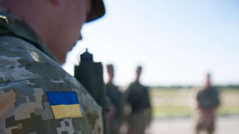 На Украине выступили против снижения возраста мобилизации