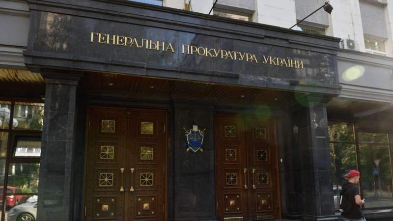 На Украине задержали подозреваемых в поджогах машин ВСУ