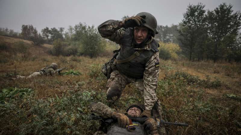 "Ни одного выстрела": на Западе раскрыли, что случилось с ВСУ