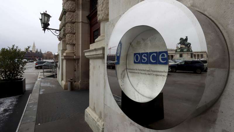 Постпред при ОБСЕ предупредил о переходе ситуации в Европе в горячую фазу