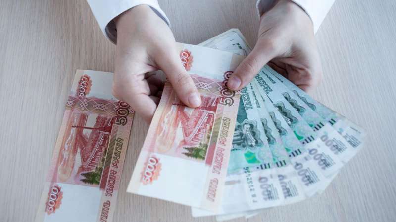 Россиянам объяснили, почему не нужна купюра в 10 тысяч рублей