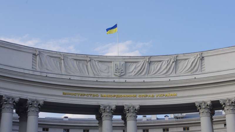 Украина рассчитывает на помощь США в восстановлении энергетики, заявил МИД