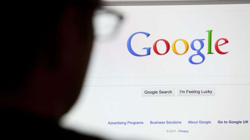 Украинский конфликт не вошел в топ поиска Google в 2024 году