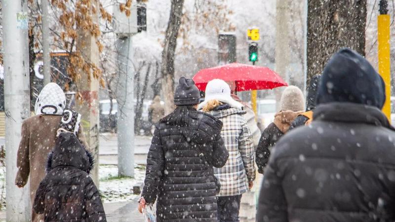В Алматы сейчас находятся примерно 80 тысяч российских релокантов - генконсул РФ
