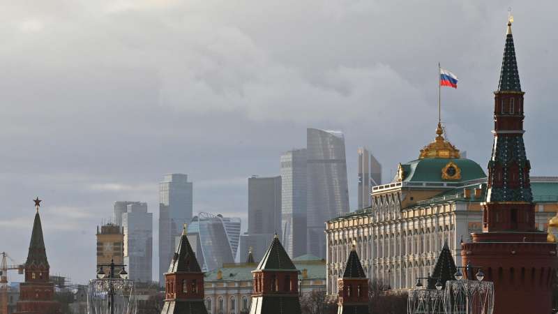 В Москве обсудят расширение торговли России и Индии