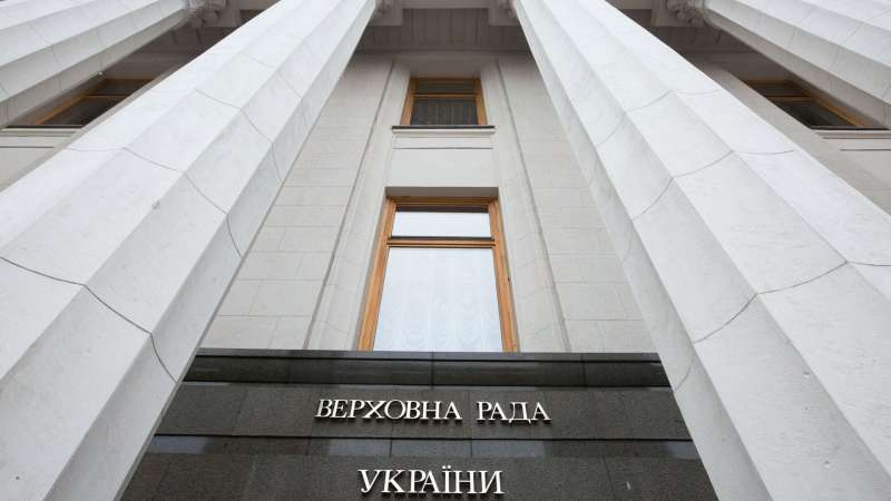 В Раду за год поступило более четырех тысяч жалоб на действия военкоматов