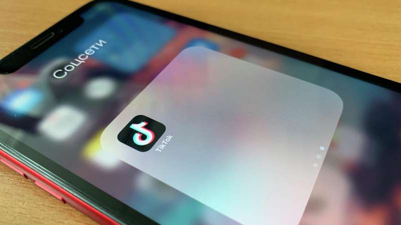 В США ждут от Apple и Google готовности к запрету TikTok