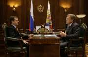 Медведев о пользе консерваторов