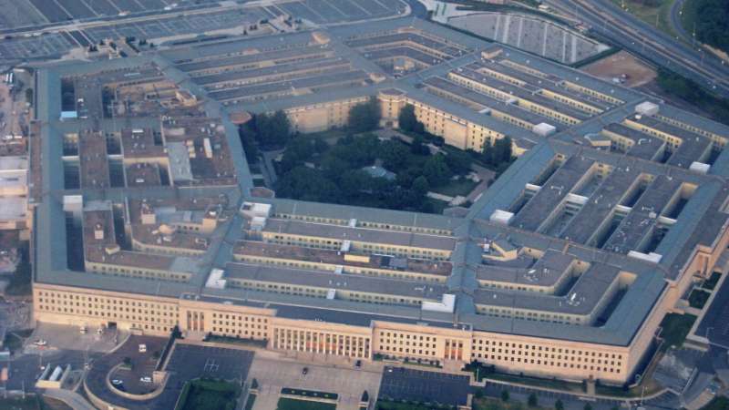 В Пентагоне пообещали выделить военную помощь ВСУ до 2027 года