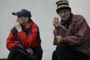 Рейтинг докризисной жизни