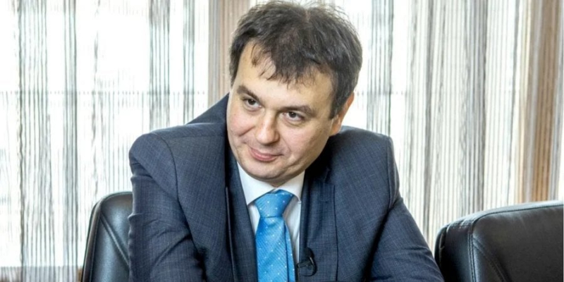 9 млрд грн за рік. Податок на&nbsp;зайві метри виявився неефективним&nbsp;&mdash; Гетманцев