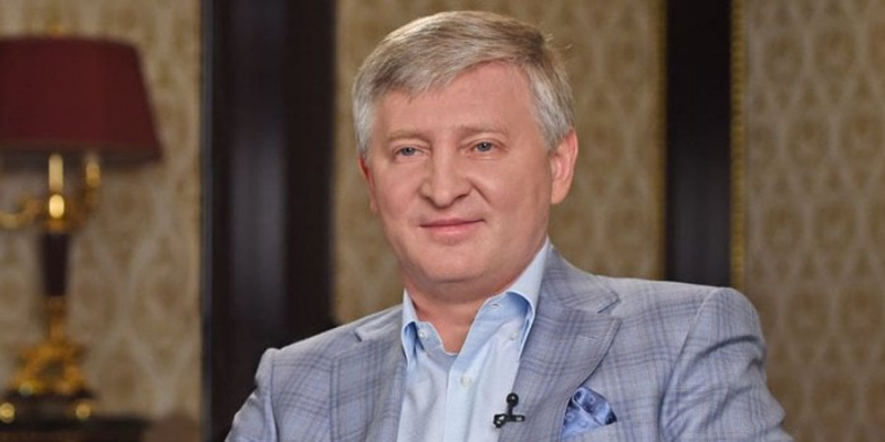 Багаті та стійкі. Журнал NV оприлюднив рейтинг тридцяти найзаможніших людей України — повий список