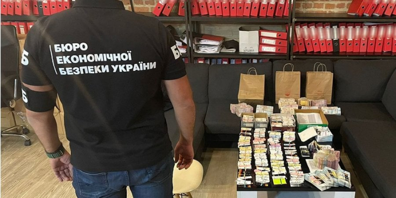 «Це неймовірне приниження». !FESTrepublic, проти якої відкрило справу БЕБ, з 2019 року сплатила півмільярда податків — співвласник холдингу