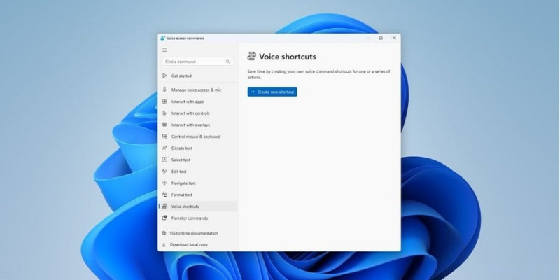 Економія часу. У&nbsp;Windows 11 з&rsquo;являться голосові команди, що&nbsp;налаштовуються під себе