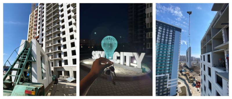 Позиція: По завершенню війни вартість житла на Одещині швидко досягне європейського рівня — СЕО «Будови»