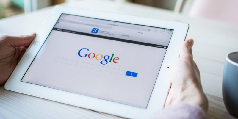 Прибуткова угода. Стало відомо, скільки Apple отримує за використання Google-пошуковика в Safari