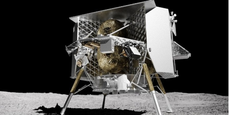 Проблеми з модулем. Перша за кілька десятиліть спроба запуску американського апарату на Місяць під загрозою зриву