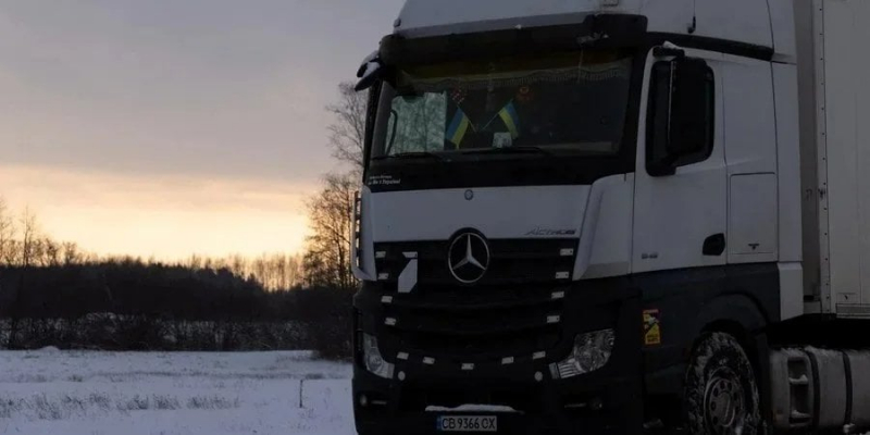 Висунули умову ЄС. Польща збереже заборону на&nbsp;ввезення українського зерна