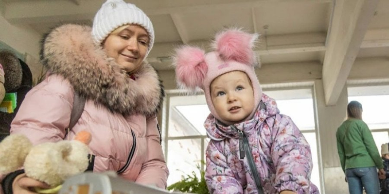 ВПО-2023: скільки переселенців живе тільки на&nbsp;соцвиплати