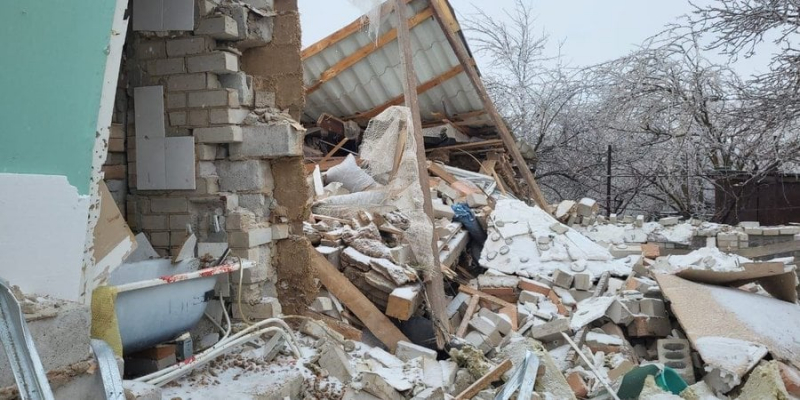 Знеструмлено десятки тисяч абонентів. У Міненерго не&nbsp;виключають, що&nbsp;ситуація може погіршитися